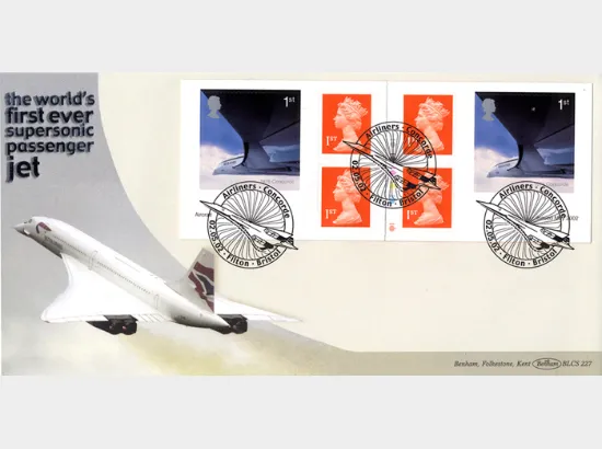 Self Adhesive: Airliners