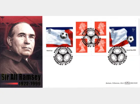 Self Adhesive: World Cup