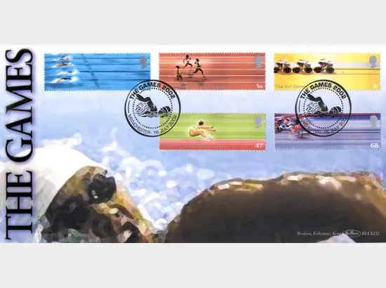 Commonwealth Games 2002