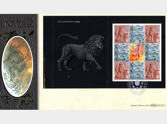 PSB: Universe - Pane 1