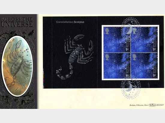 PSB: Universe - Pane 2