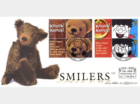 Christmas: Generic Issue - Pair