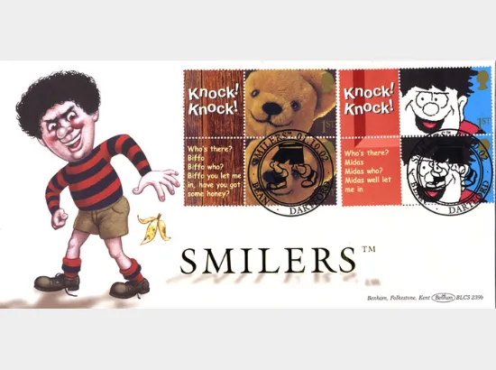 Christmas: Generic Issue - Pair