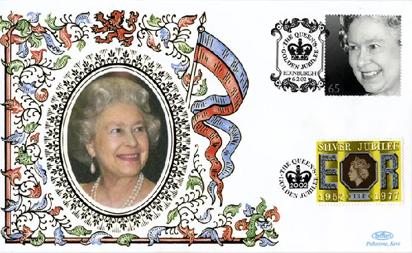 Golden Jubilee Golden Jubilee