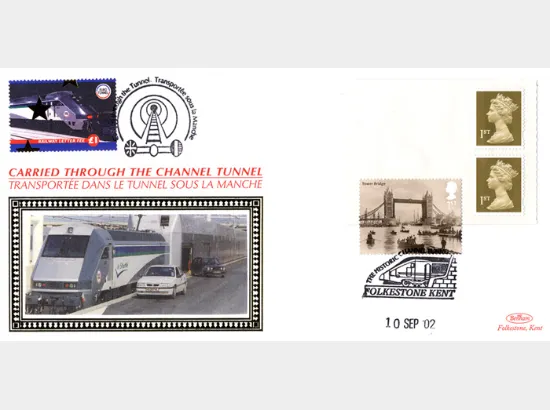 Self Adhesive: Bridges of London
