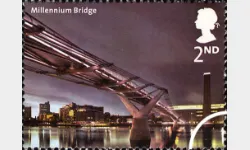 Bridges of London: 2nd
