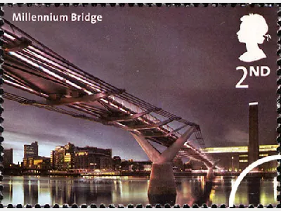 Bridges of London: 2nd