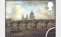 Bridges of London: 47p