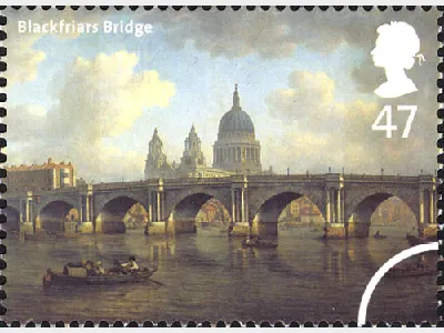 Bridges of London: 47p