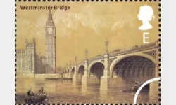 Bridges of London: E
