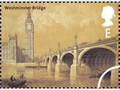Bridges of London: E