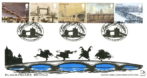 Bridges of London Bridges of London