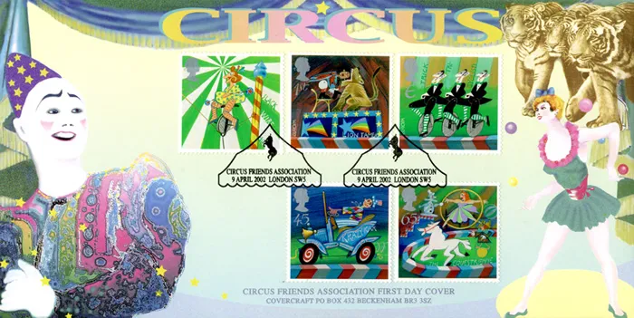 2002_Circus_CoverCraft 2002_Circus_CoverCraft