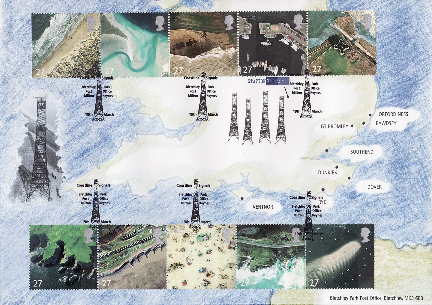 2002_Coastlines-FDC 2002_Coastlines-FDC