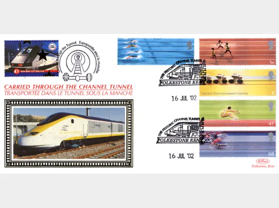 Commonwealth Games 2002