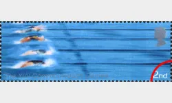 Commonwealth Games: 2nd