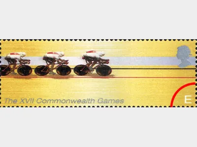 Commonwealth Games: E
