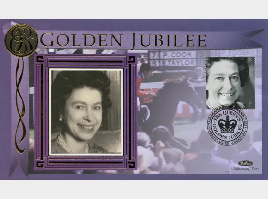Golden Jubilee