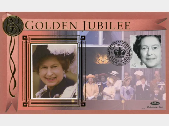Golden Jubilee