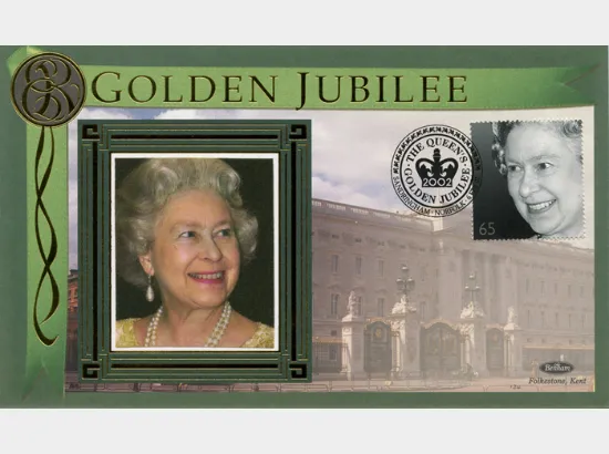 Golden Jubilee
