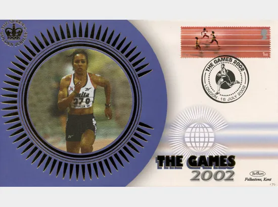 Commonwealth Games 2002