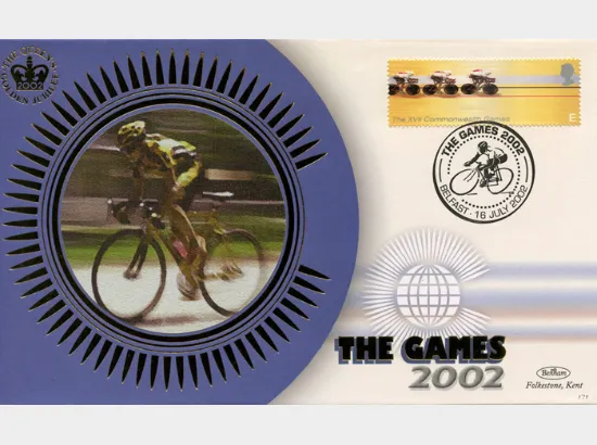 Commonwealth Games 2002