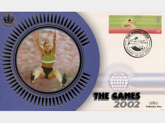 Commonwealth Games 2002