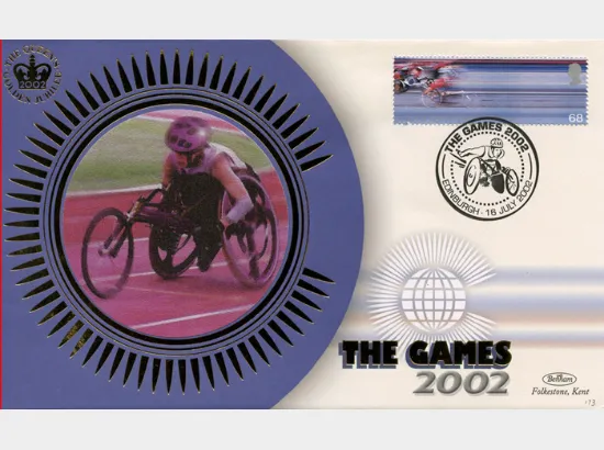 Commonwealth Games 2002