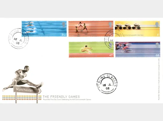 Commonwealth Games 2002