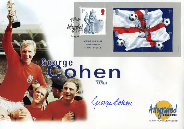 2002_GeorgeCohen 2002_GeorgeCohen