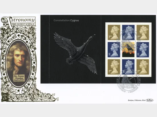 PSB: Universe - Pane 3