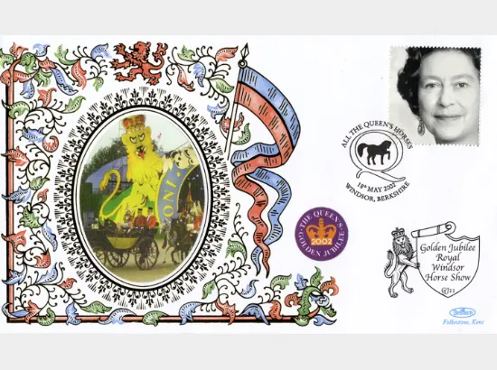 Royal Windsor Horse Show