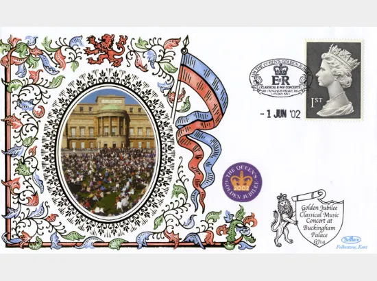 Classical Music Concert