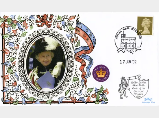 Most Noble Order of the Garter at Windsor