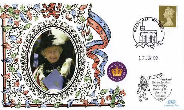 Most Noble Order of the Garter at Windsor