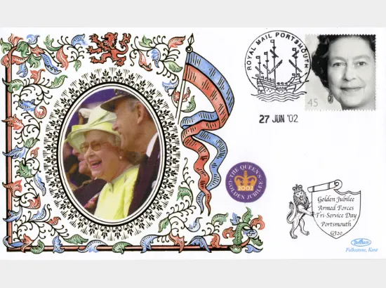 Armed Forces Tri-service Day