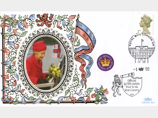 Visit to The West Country