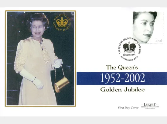 Golden Jubilee