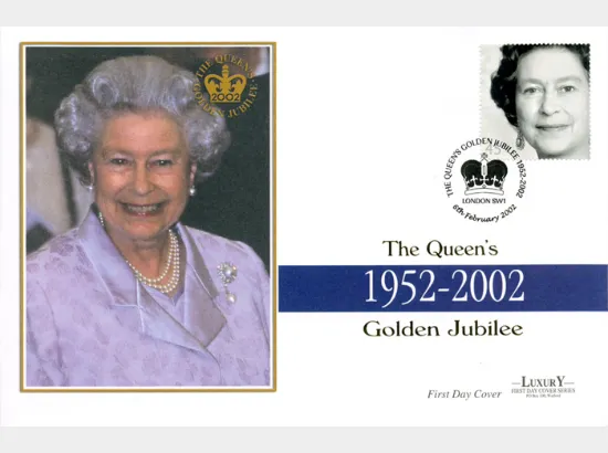 Golden Jubilee
