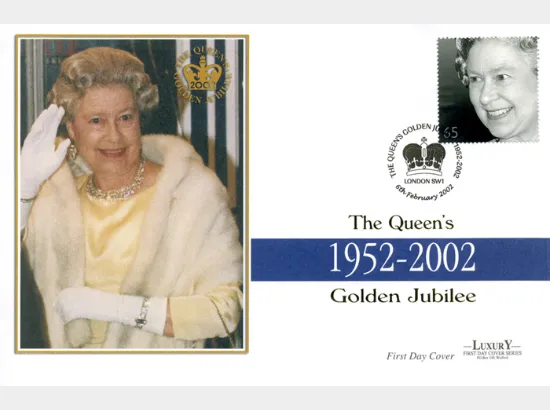 Golden Jubilee