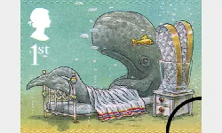 The Just So Stories: 1st