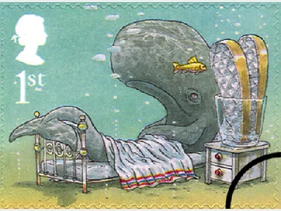 The Just So Stories: 1st