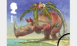 The Just So Stories: 1st