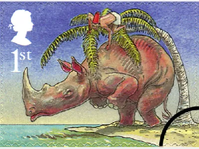 The Just So Stories: 1st