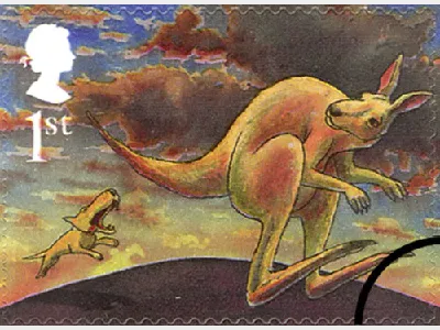 The Just So Stories: 1st