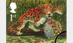 The Just So Stories: 1st