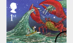 The Just So Stories: 1st