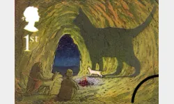 The Just So Stories: 1st