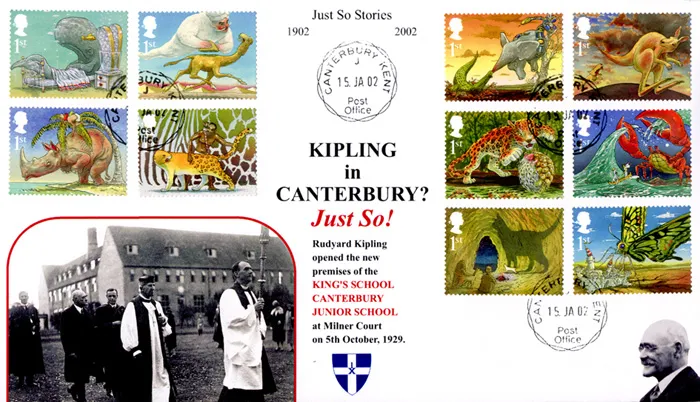 2002_Kipling_BestCovers 2002_Kipling_BestCovers