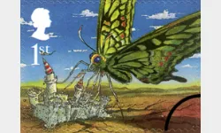 The Just So Stories: 1st